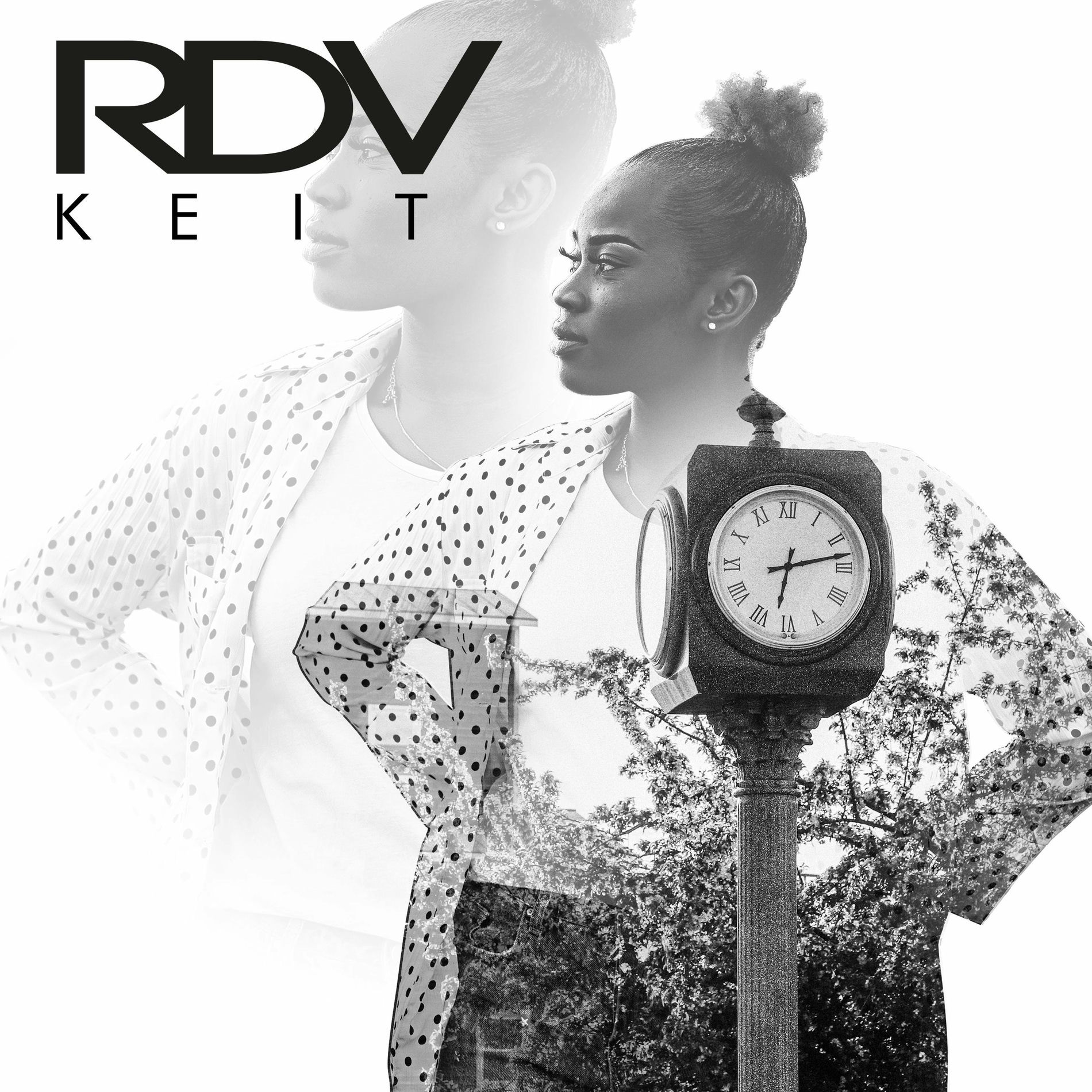 Album cover of Rendez-vous