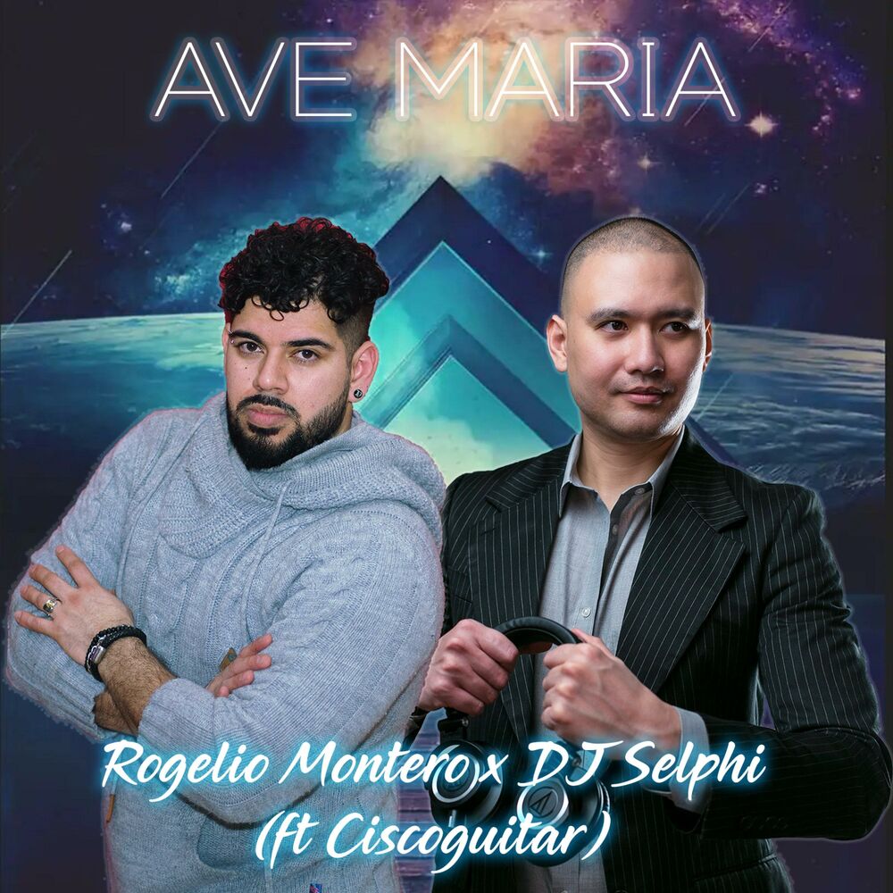 Picture of Ave Maria (feat. Ciscoguitar) [Bachata Version]
