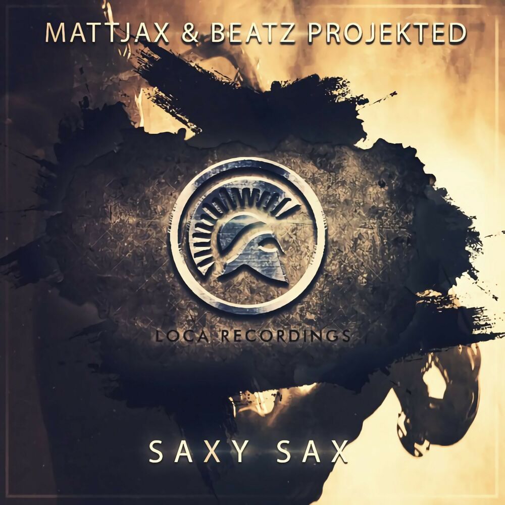 Picture of Saxy Sax