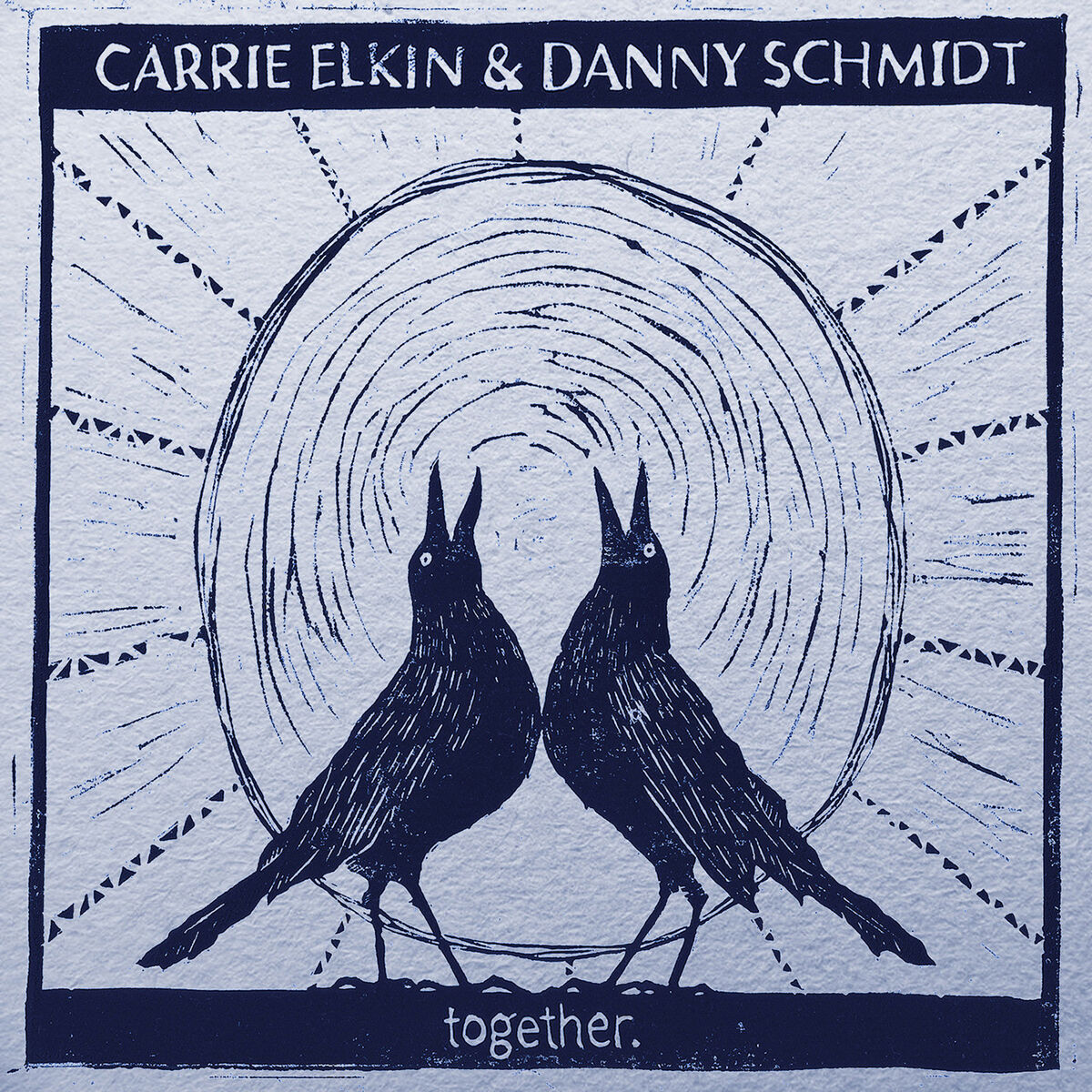 Album cover of Together