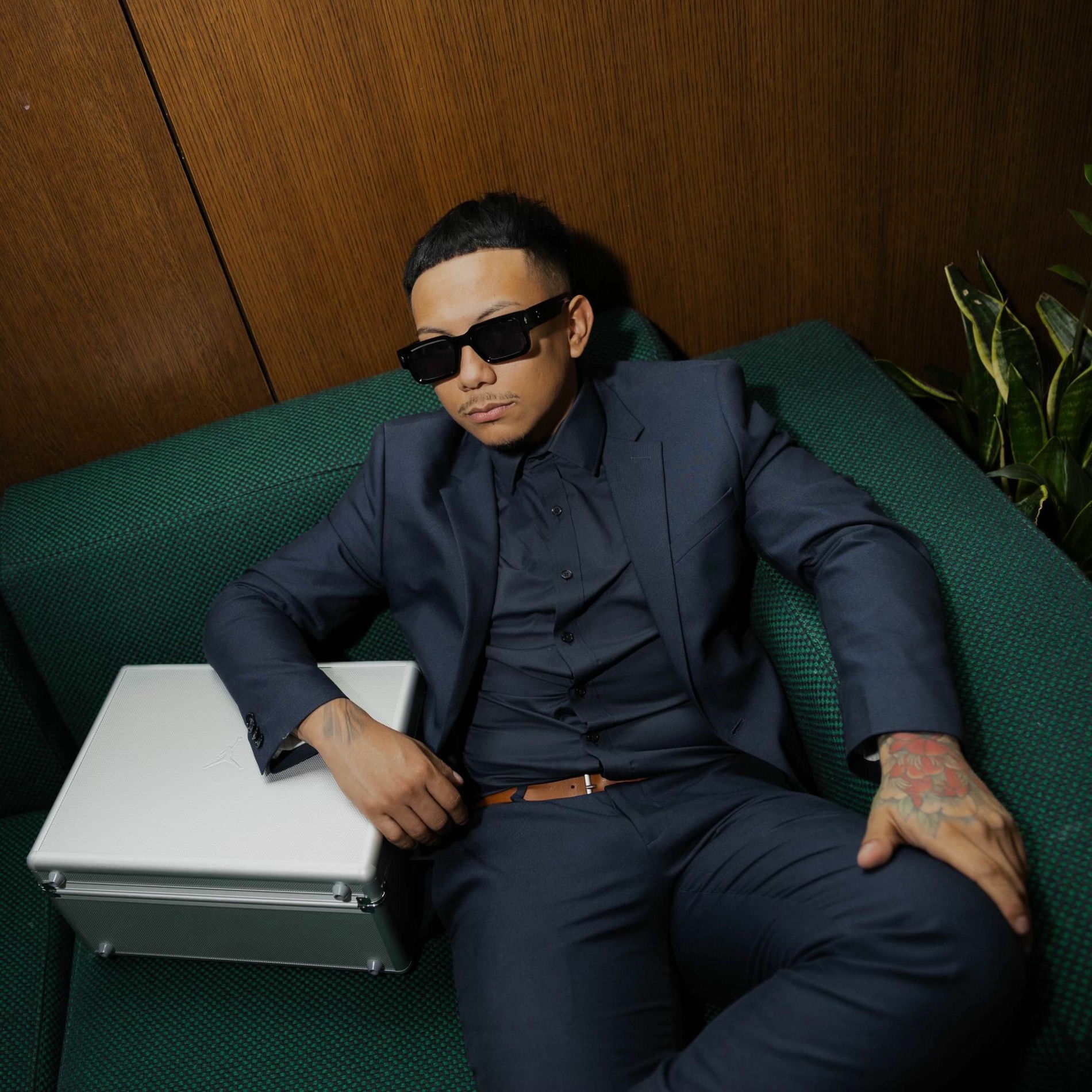 Album cover of Own Right