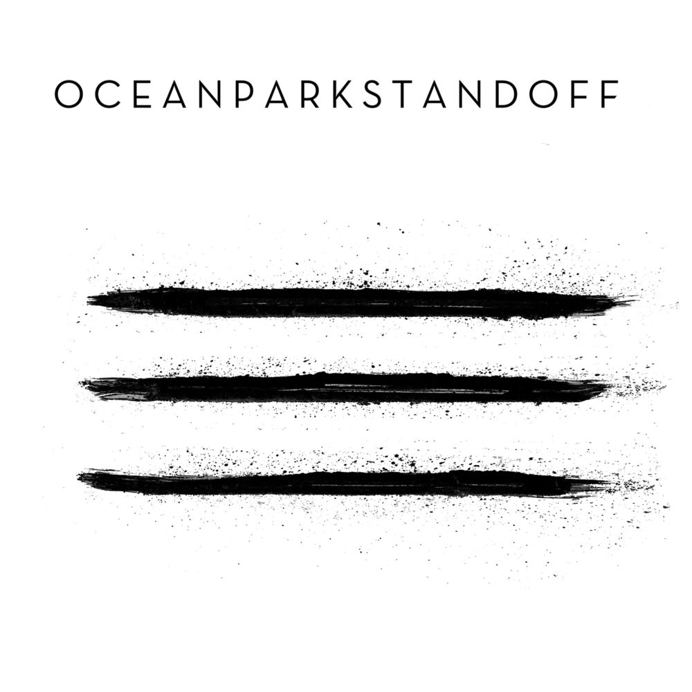 Picture of Ocean Park Standoff