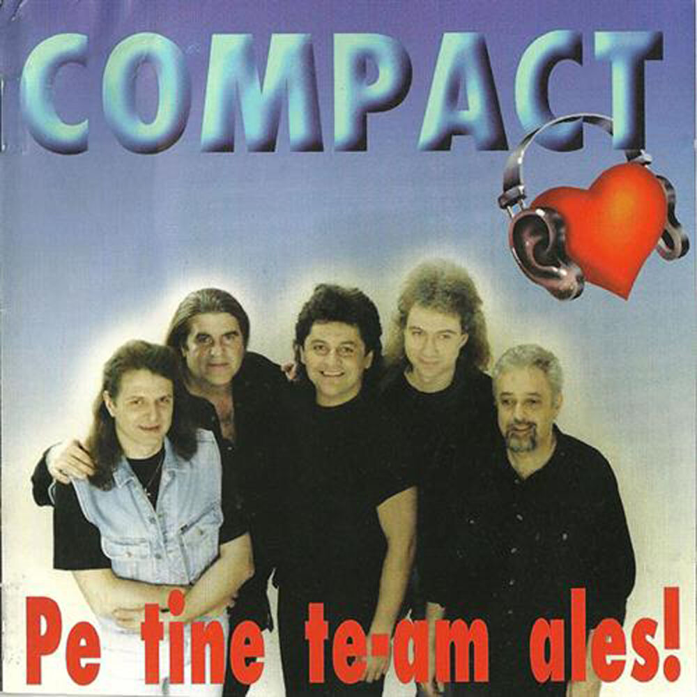 Picture of Pe tine te-am ales (1)