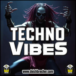 Techno Vibes