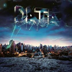 Cover of Skywriter