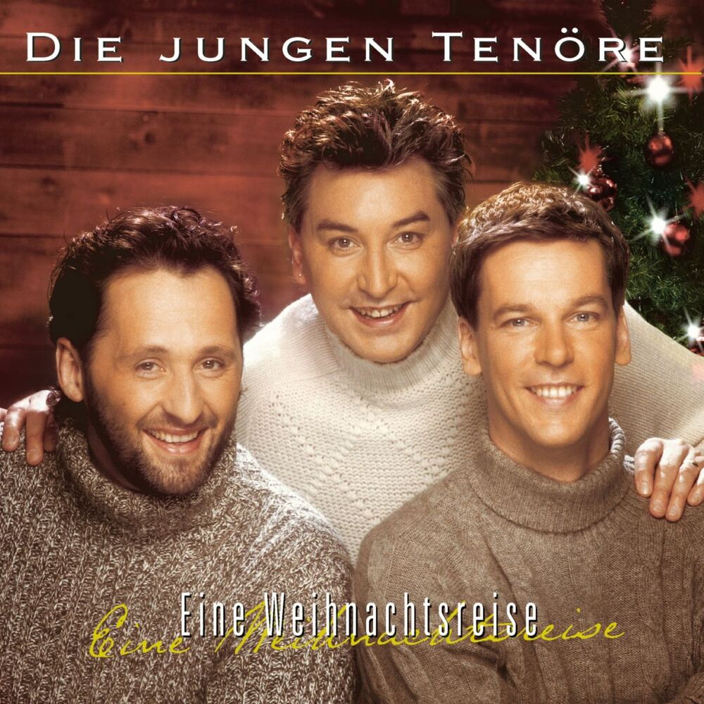Picture of Eine Weihnachtsreise