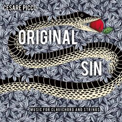 Cover of Original Sin