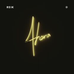 Cover of Ahora