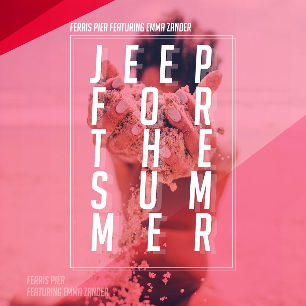 Picture of Jeep for the Summer