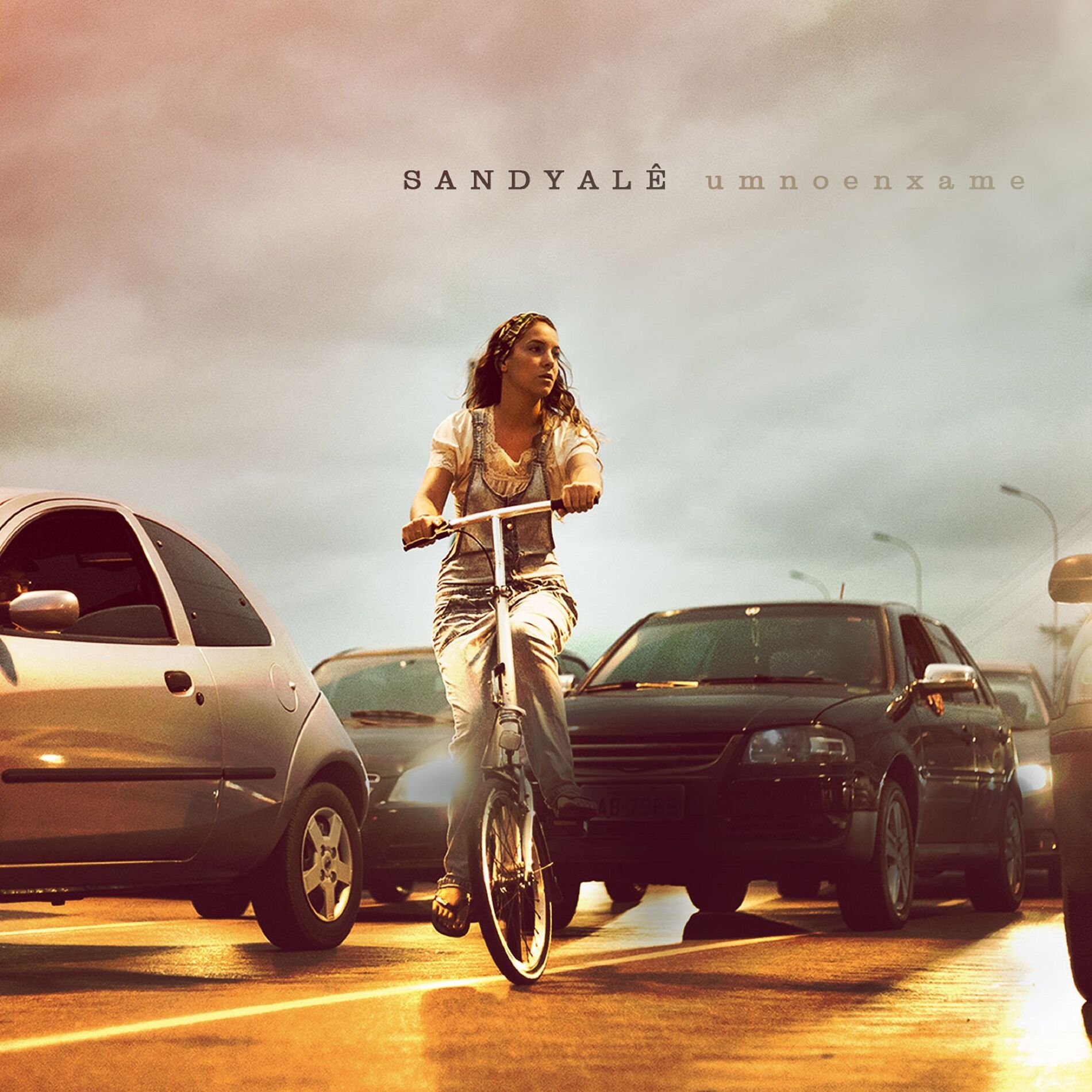 Album cover of Um no Enxame