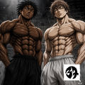 GET OUTTA WAYY (feat. 6lack6aki)