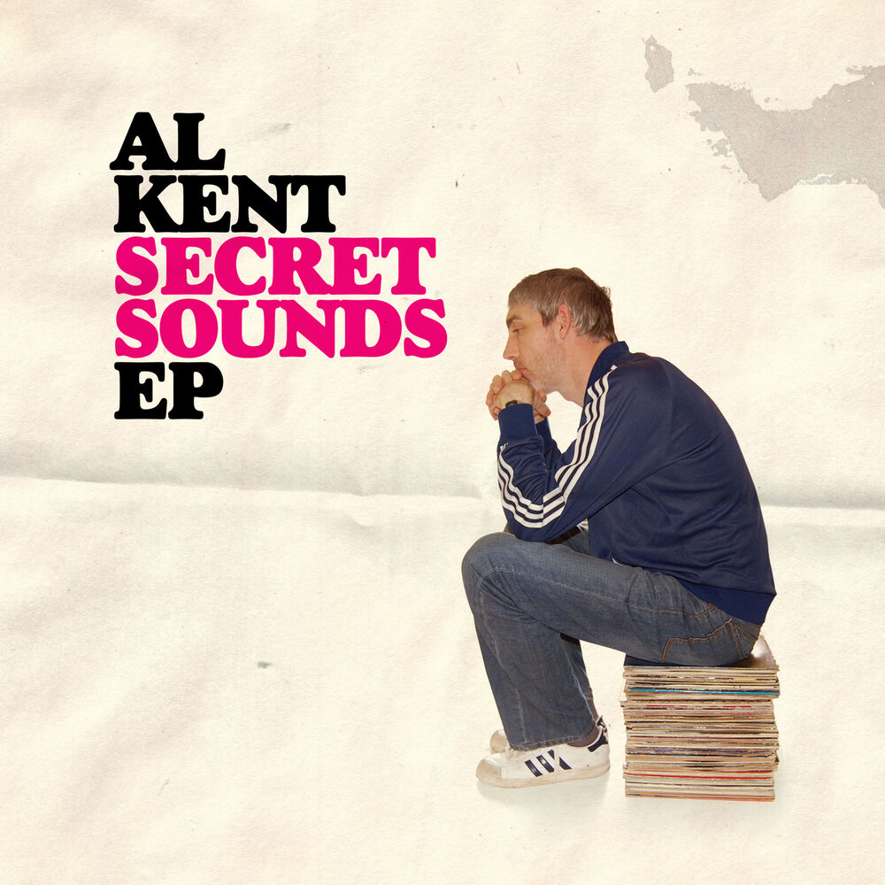 Picture of Secret Sounds EP