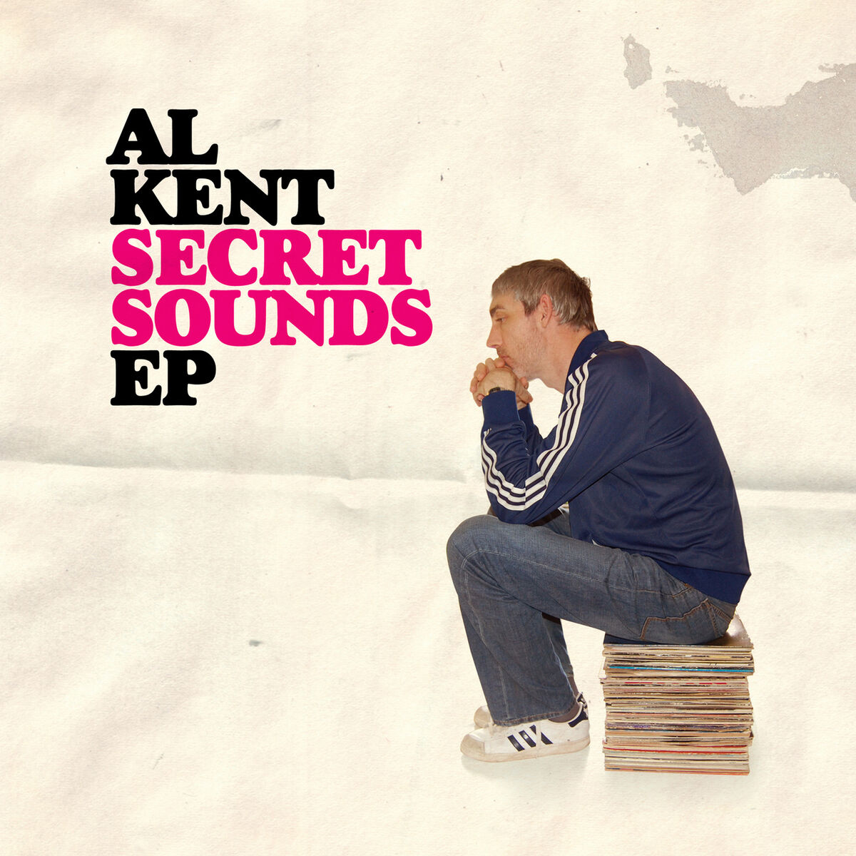 Album cover of Secret Sounds EP