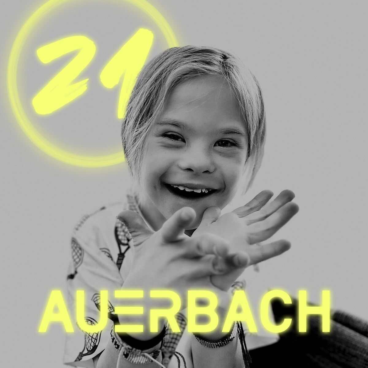 Album cover of 21