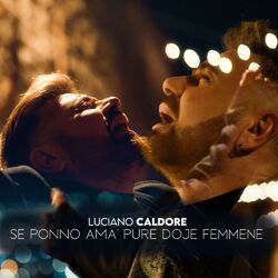 Cover of Se ponno ama' pure doje femmene