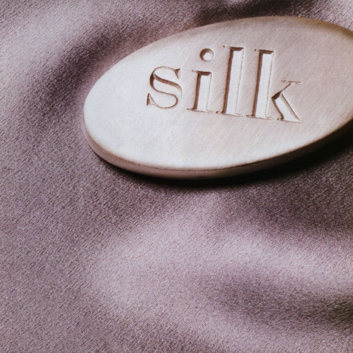 Album cover of Silk