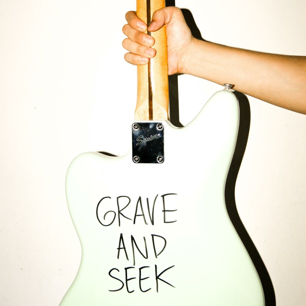Picture of GRAVE AND SEEK