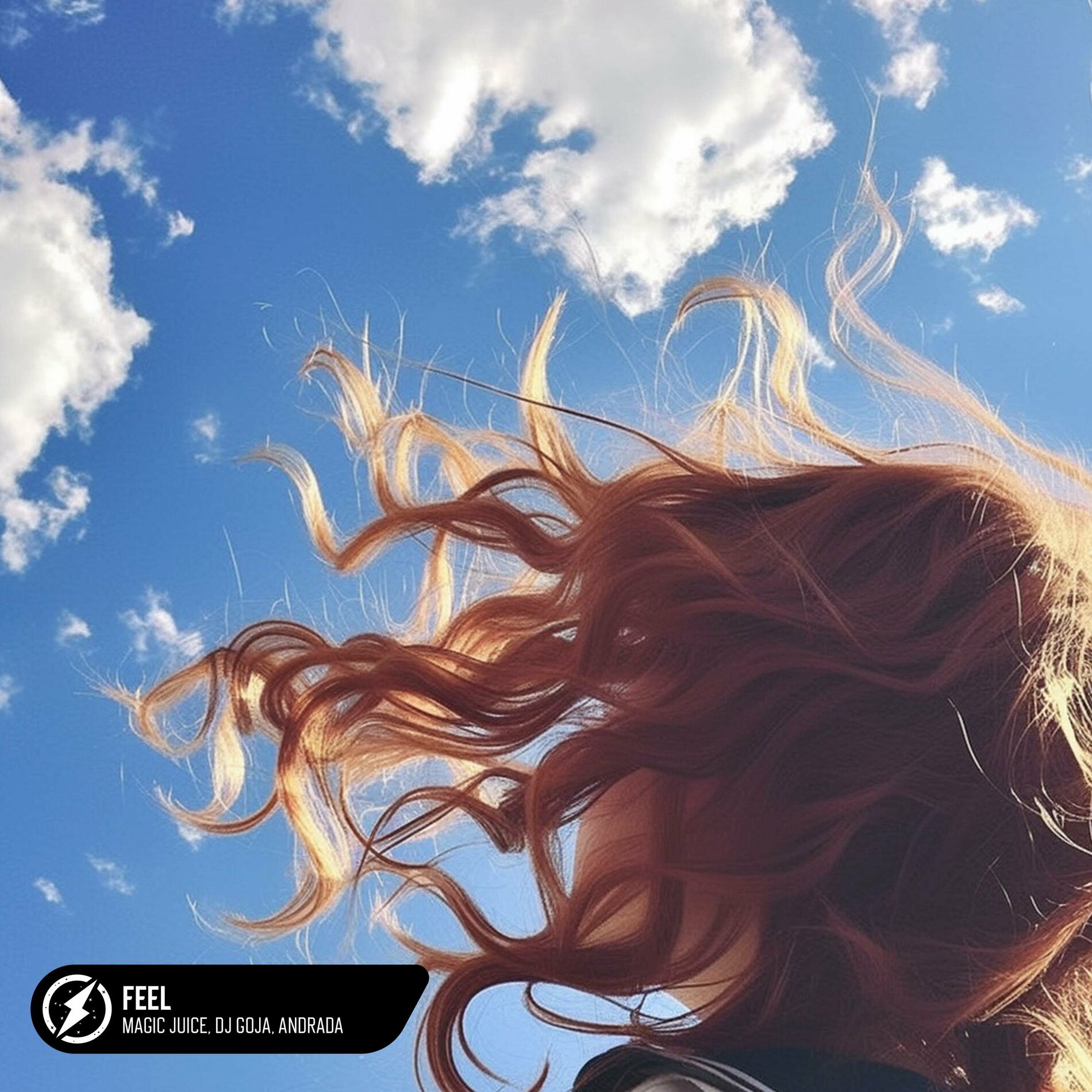 Album cover of Feel