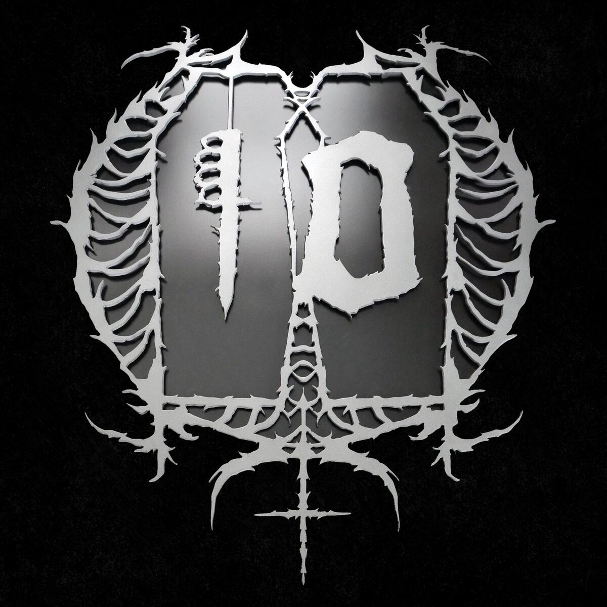 Album cover of Invictus Unto Fire
