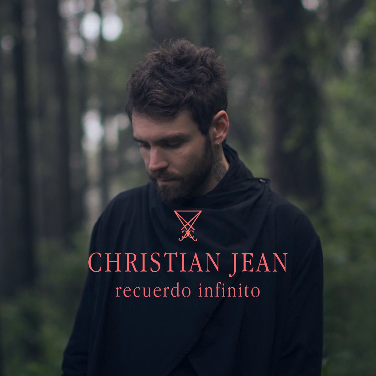Album cover of Recuerdo Infinito