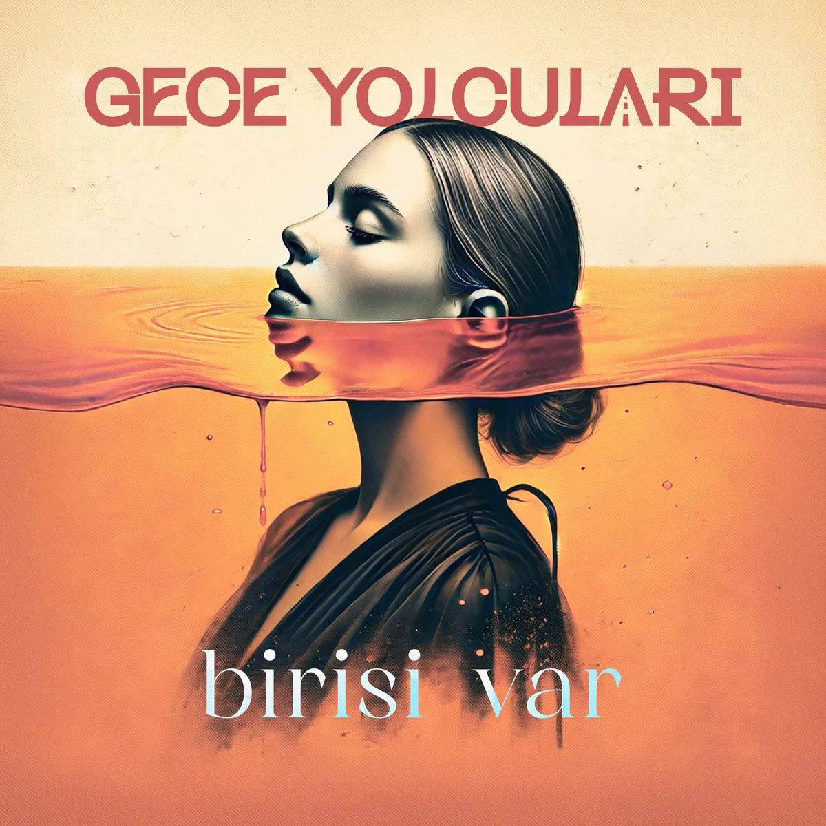 Album cover of birisi var
