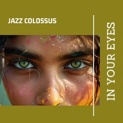 Cover of In Your Eyes