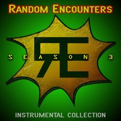 Cover of Random Encounters: Season 3 Instrumental Collection