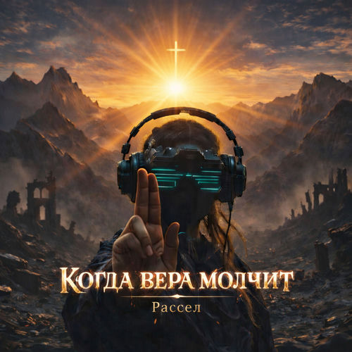Когда вера молчит