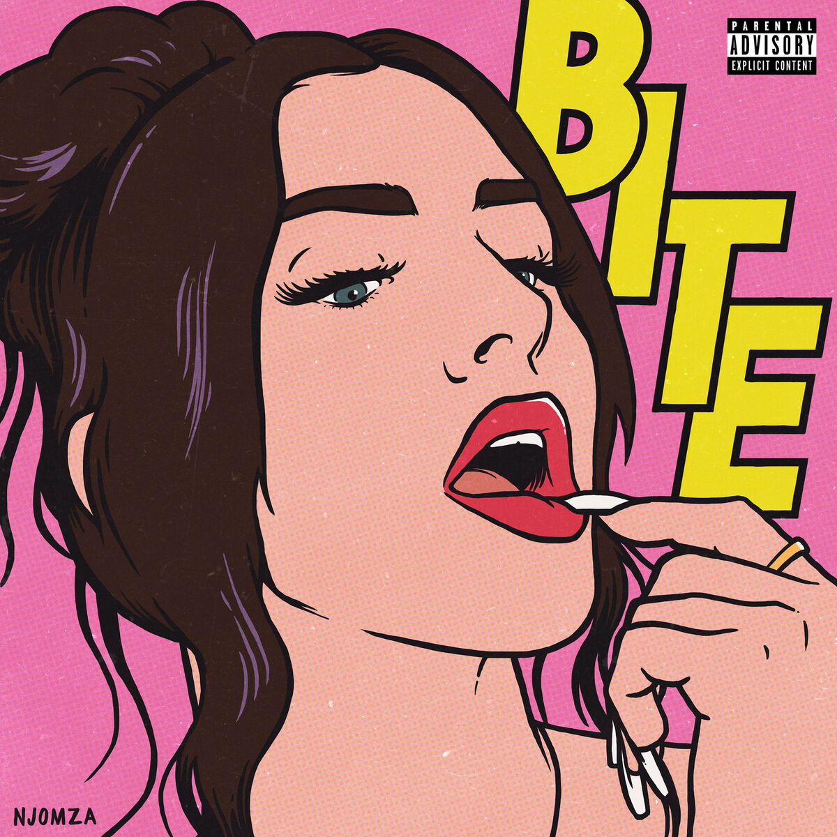 Album cover of Bite