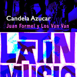 Cover of Candela y Azucar