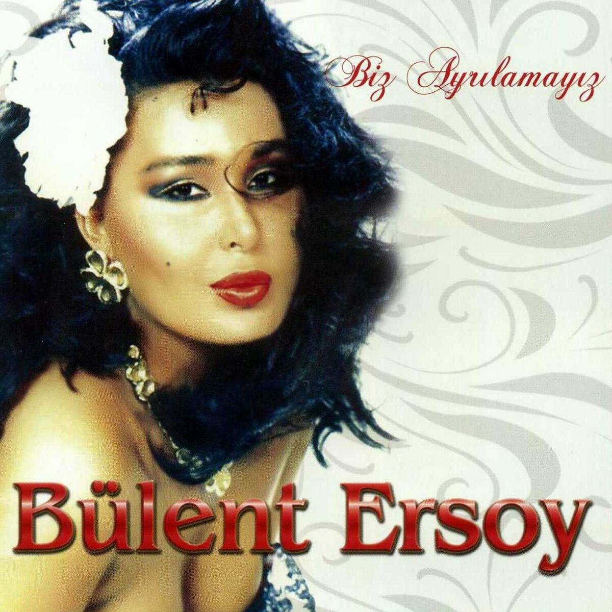 Album cover of Geceler