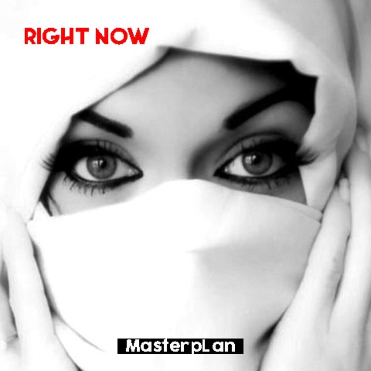Album cover of Right Now