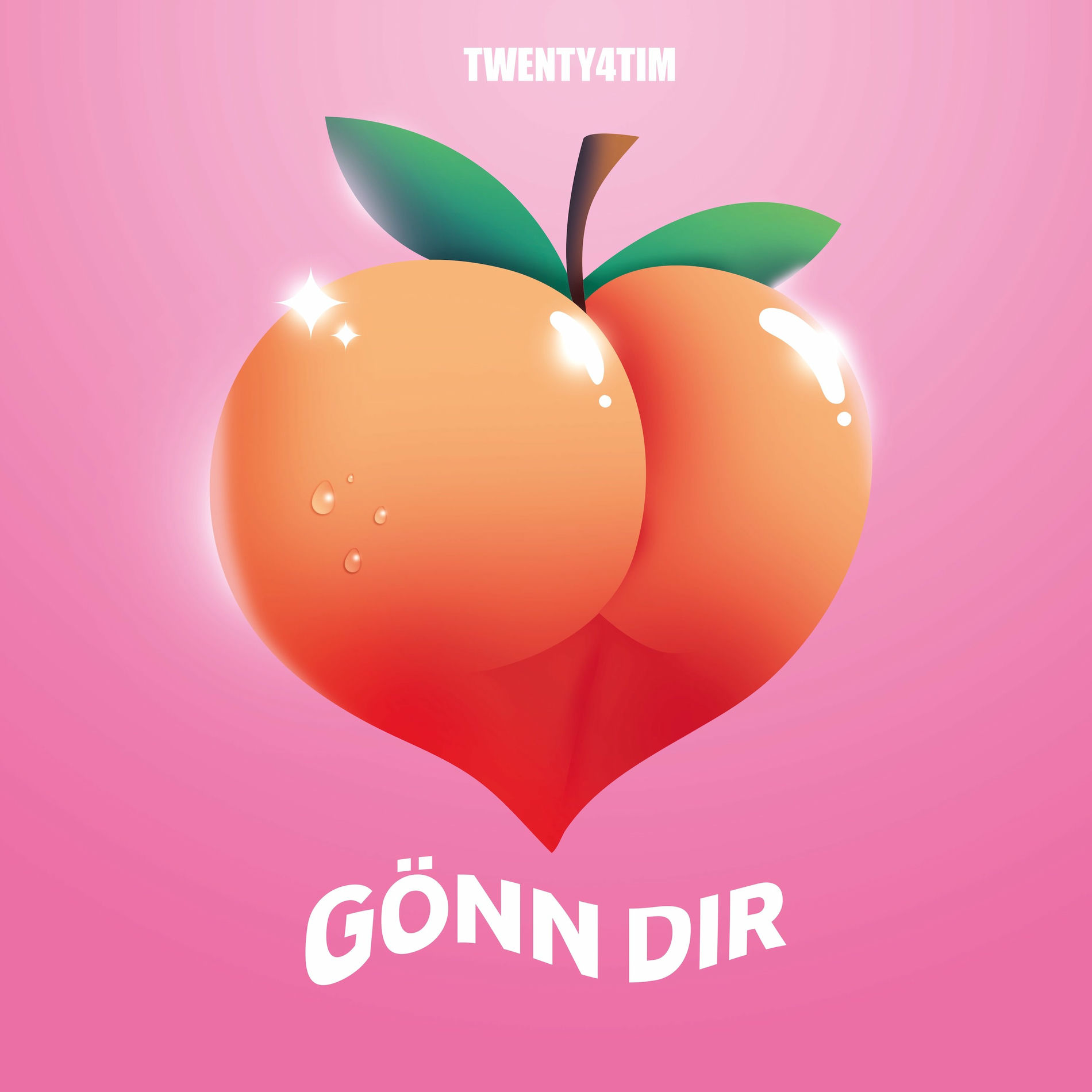 Album picture of Gönn Dir