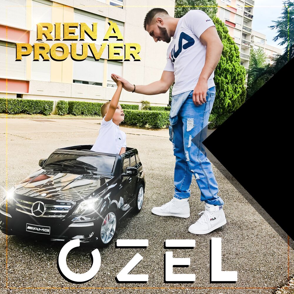 Picture of Rien à prouver