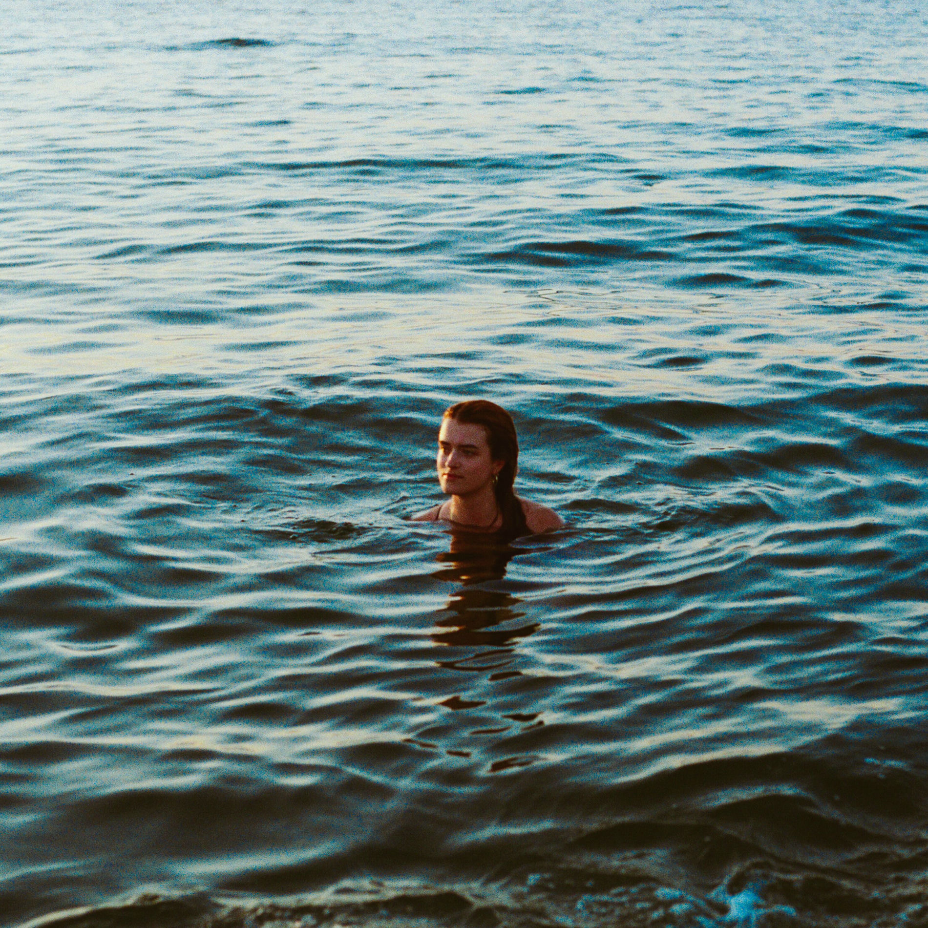 Album cover of les poissons