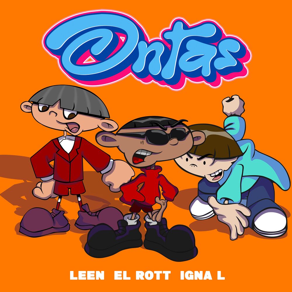 Picture of Ontas