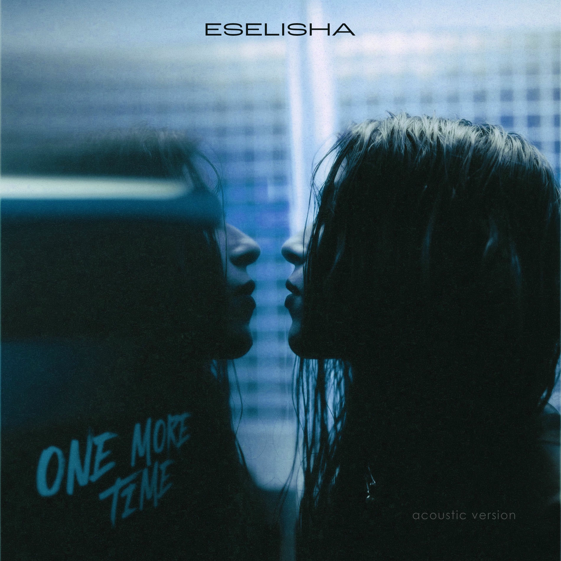 Album cover of One More Time