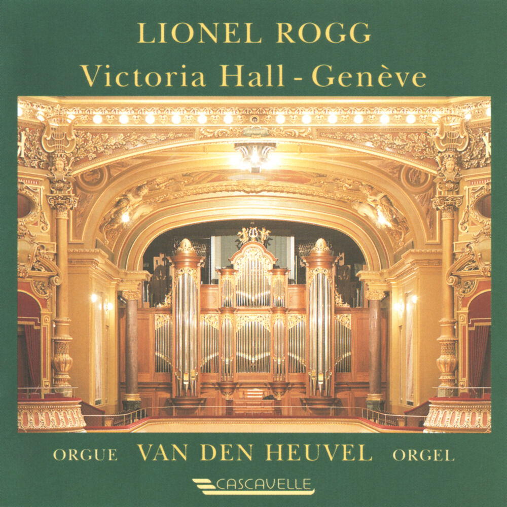 Picture of Bach: Prelude & Fugue in C Major, BWV 547 - Franck: Choral No. 3 in A Minor, FWV 40 - Brahms: Variations on a Theme by Haydn, Op. 