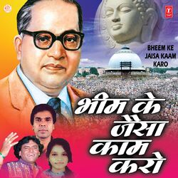 Cover of Bhim Ke Jaisa Kaam Karo