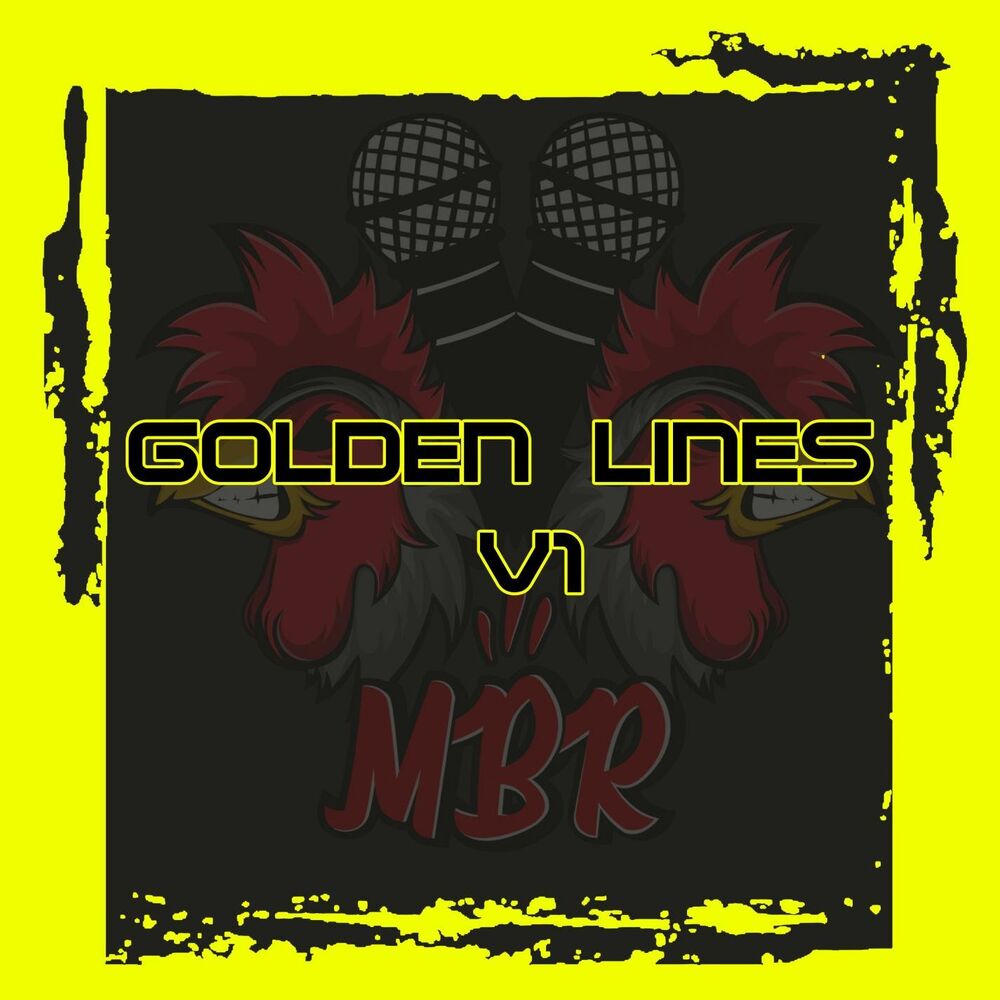 Picture of Golden Lines, Vol. 1