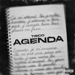 Cover of AGENDA