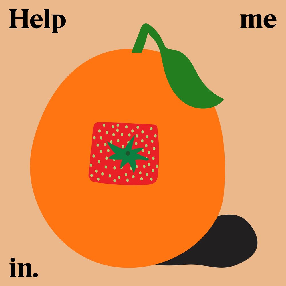 Picture of Help Me In
