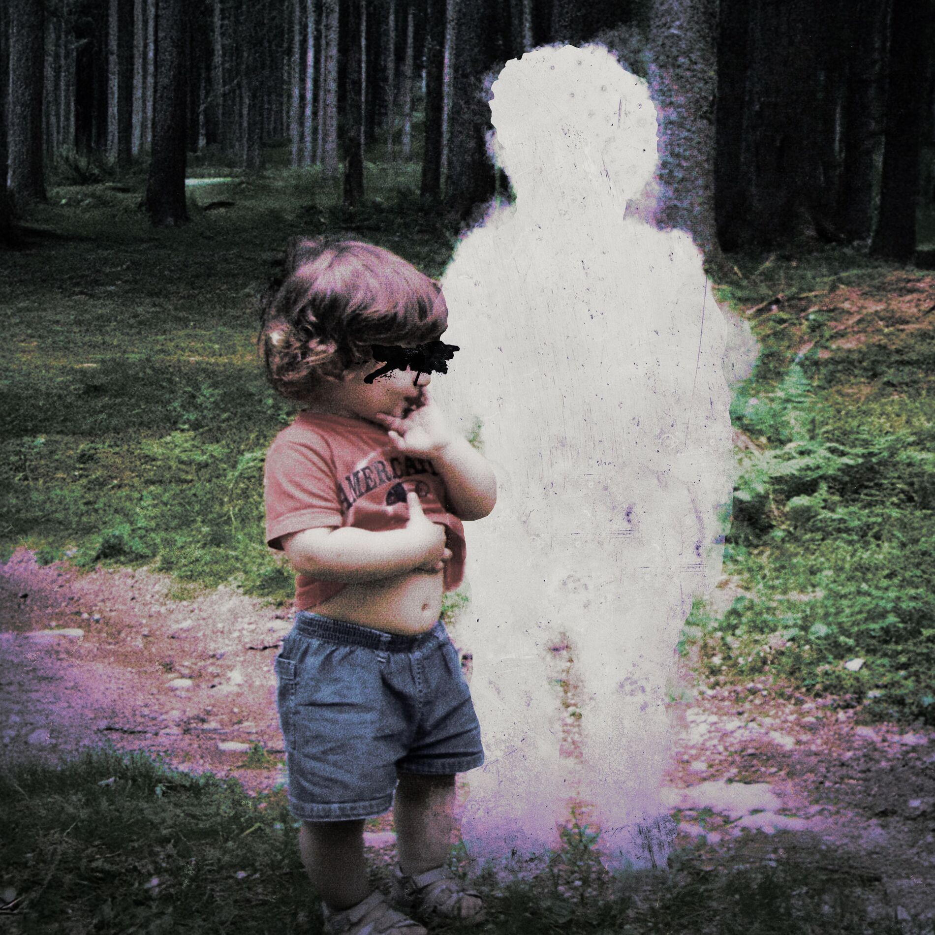 Album cover of DIVERSO DA LUI