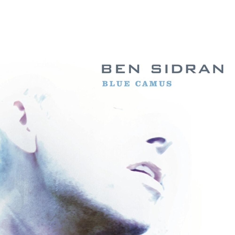 Picture of Blue Camus