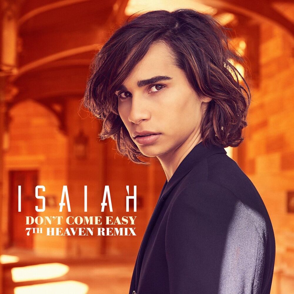 Picture of Don't Come Easy (7th Heaven Remix)