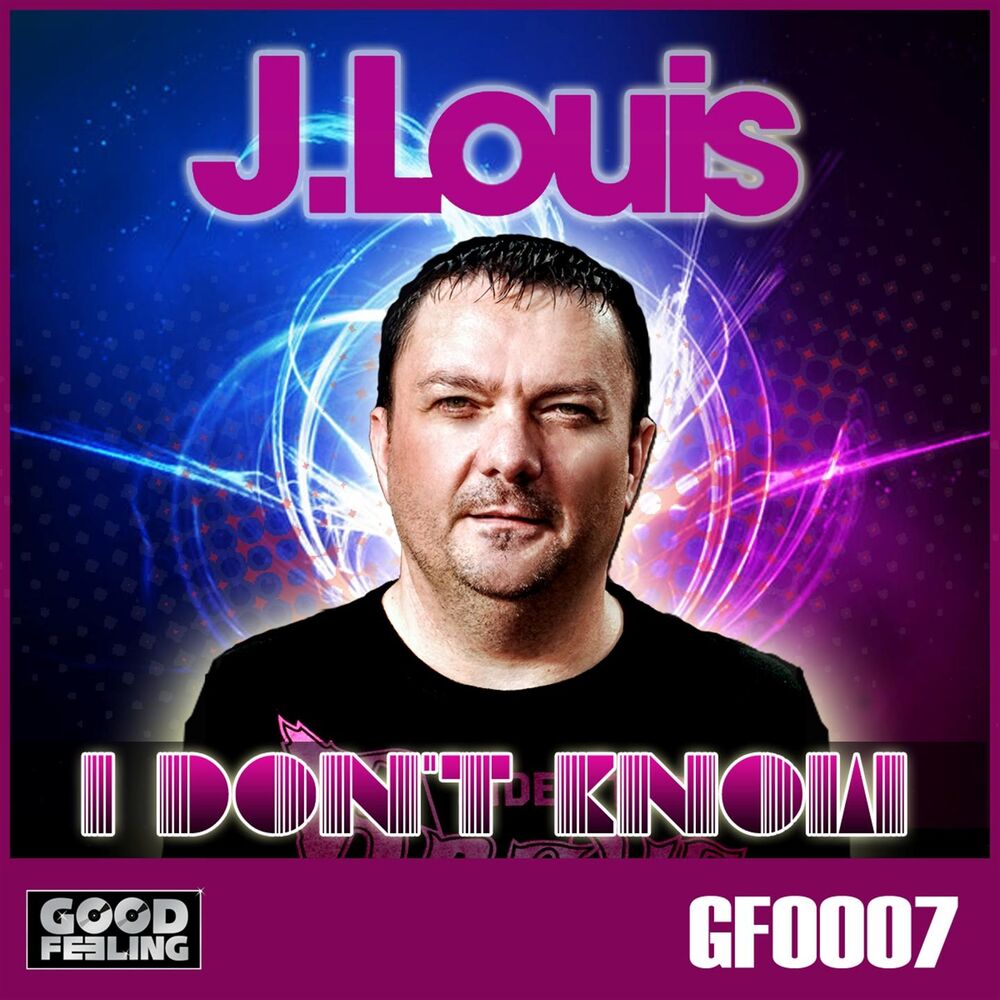 Picture of I Don't Know