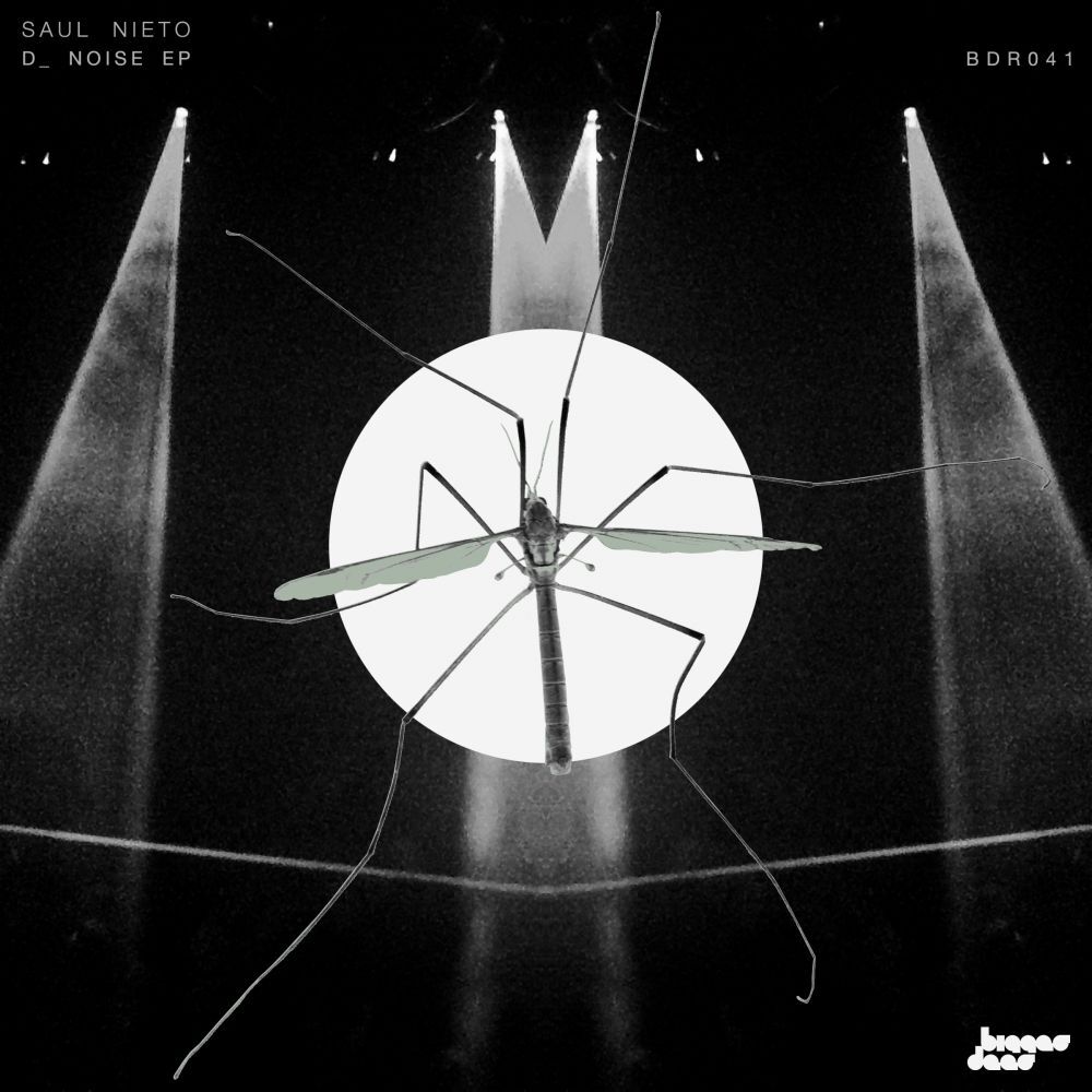 Picture of D_ Noise EP