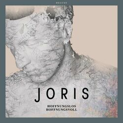 Cover of Hoffnungslos Hoffnungsvoll (Deluxe Version)