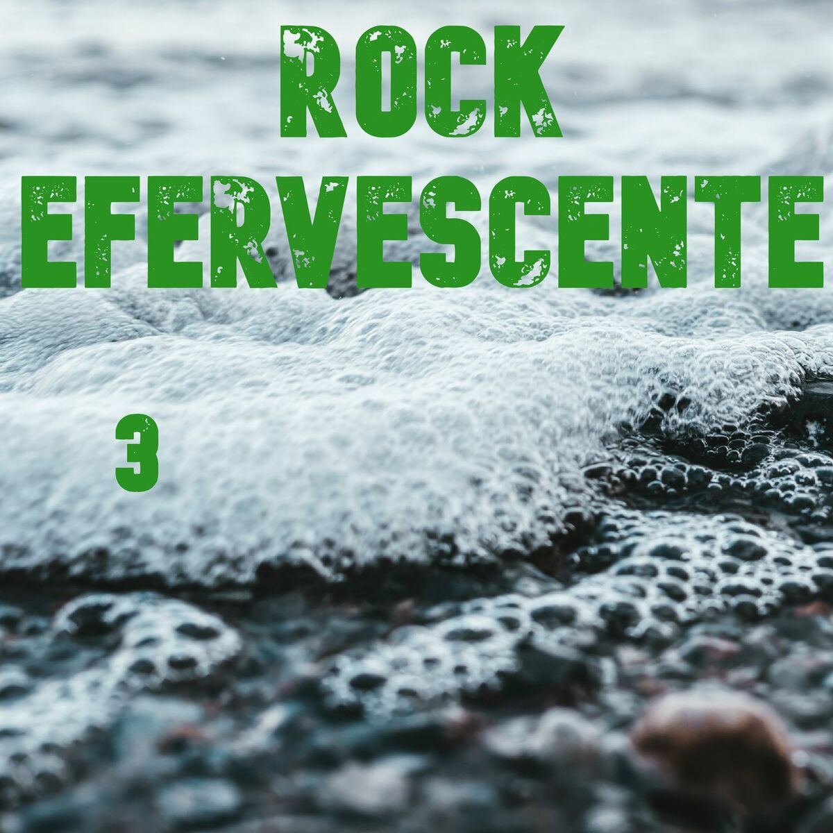 Album cover of Rock Efervescente Vol. 3
