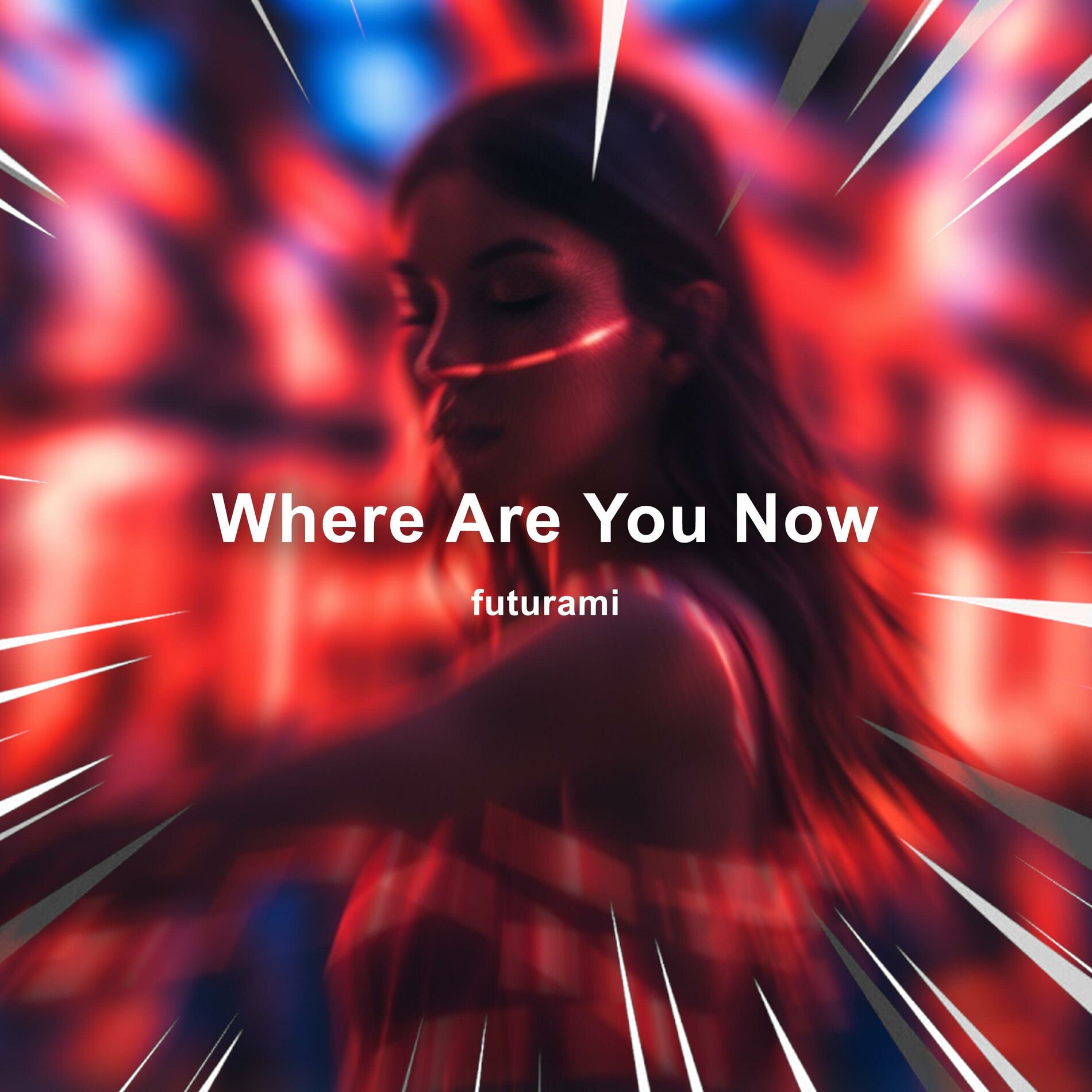 Album cover of Where Are You Now (Techno)